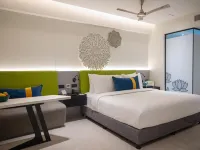Zibe Luxe Kakinada by GRT Hotels Hotels in Kakinada