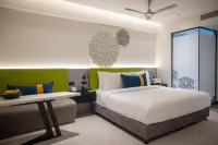 Zibe Luxe Kakinada by GRT Hotels Hotels in der Nähe von Coringa Forest and Hope Island