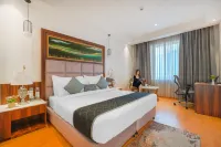 Quality Inn Elite Levelup Boutique