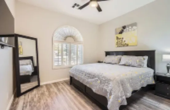 6Br, Heated Pool/Spa, Large Grass Yard, BBQ Island, & Games Galore Near Westgate