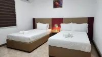 Airport Hotel Clark