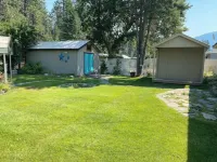 Evans Corner-A Libby Original