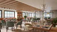 La Bahia Hotel and Spa - Breakfast