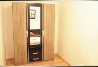 The apartment is located in the immediate vicinity of the world-famous "Festspielhaus"