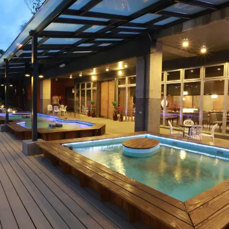 NO.9 Hotel