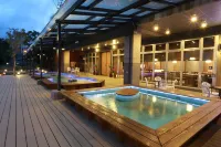 NO.9 Hotel - Pemandian Air Panas