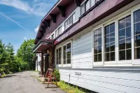 Hütte Jil Shirakabako Hotel di 