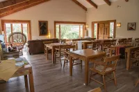 Refugio El Molle - sarapan