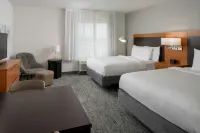 TownePlace Suites Huntsville West/Redstone Gateway Hoteles en Huntsville