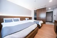 신라 부티크 호텔 프리미엄 경주 호텔