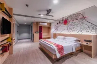 Ginger Bharuch Hotels in Bharuch