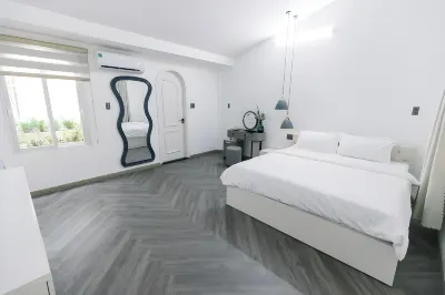 Kinh Do Homestay 또 미유 사원 주변 호텔