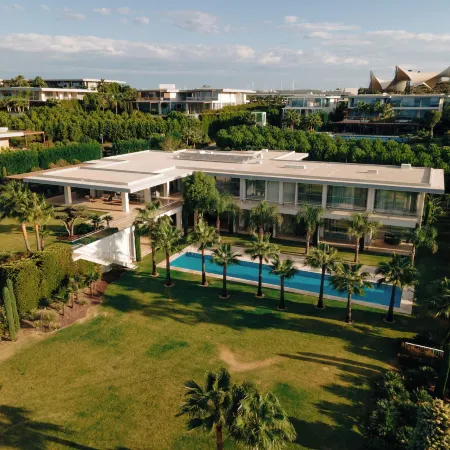 Hiddenbay Teos Hotel Sigacik