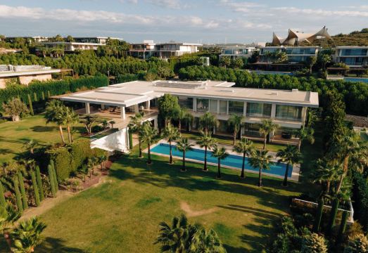 히든베이 테오스 호텔 객실