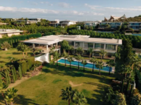 Hiddenbay Teos Hotel Sigacik