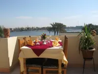 Nile Valley Hotel - breakfast