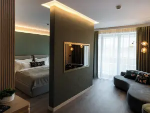 Le Primore Hotel & Spa