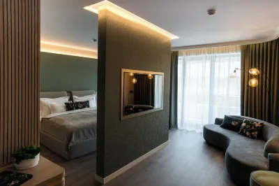 Le Primore Hotel & Spa Hotels in 