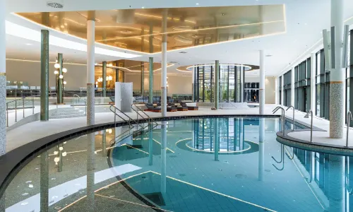 Le Primore Hotel & Spa