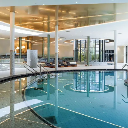 Le Primore Hotel & Spa