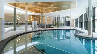 Le Primore Hotel & Spa Hotels in Cserszegtomaj