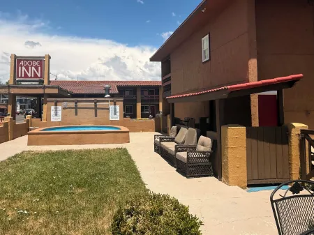 Adobe Inn Durango