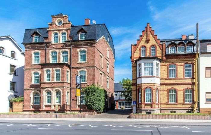 Hotel Stein - Schiller's Manufaktur