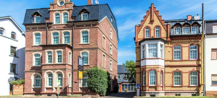 Hotel Stein Hotels in Koblenz