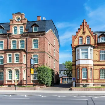 Hotel Stein - Schiller's Manufaktur Hotels near Metternich