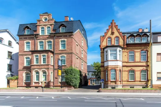 Hotel Stein - Schiller's Manufaktur