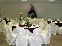 Hotel Plaza del Arco - Monterrey