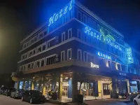 Hotel Vistaria