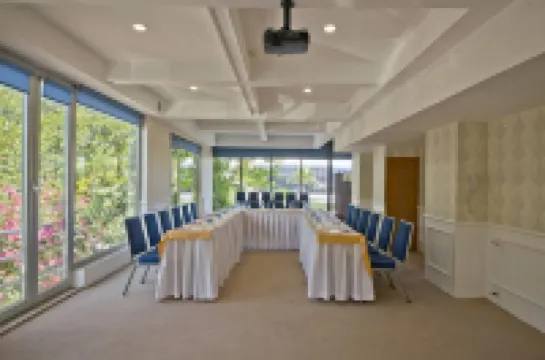 North Point Hotel โรงแรมในแซมซัน