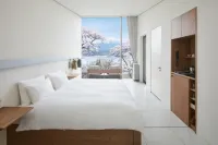 HOSHINOYA Fuji Hotels in Fujikawaguchiko