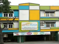 Griya Surya Hostel