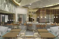 September City Resort - Spa - breakfast