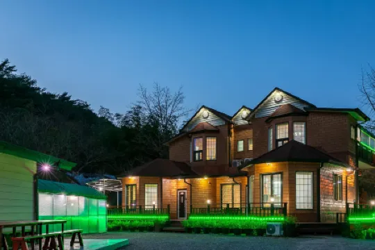 Damyang Solmaru Pension