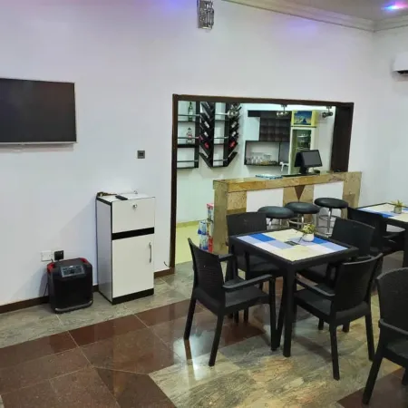 Skyrock Hotels Ogba