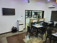 Skyrock Hotels Ogba - Breakfast