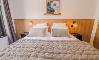 Residence Les sources de canopee