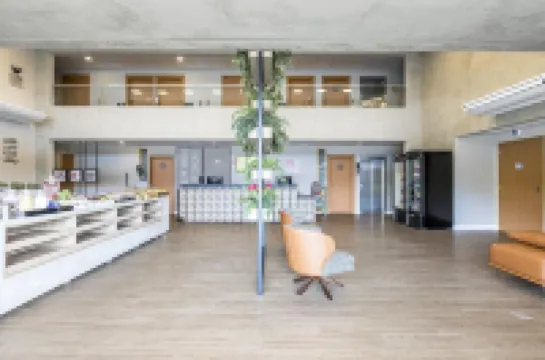 Graal Inn Mairiporã Hotels in Mairiporã