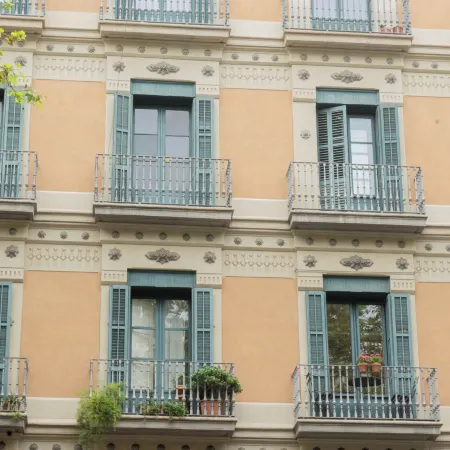 We Boutique Hotel Barcelona