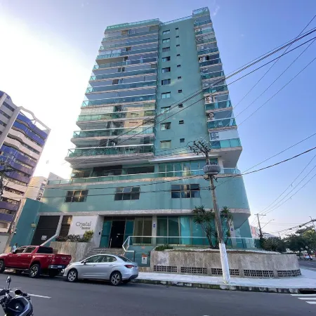 Crystal Residence