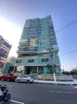 Crystal Residence Hotels in Vila Velha
