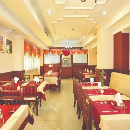 Hotel Indraprastha Kayamkulam
