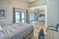 Sunny Orange County Abode w/ Fire Pit & Backyard! Hotels in Mission Viejo