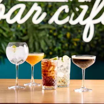 Travelodge Bracknell Central