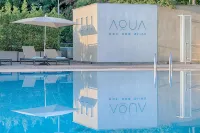 NH Villa Carpegna - piscine