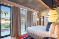 كانوبي باي هيلتون كيب تاون لونجكلوف