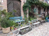 Hotel Origen Hotels near Tolantongo